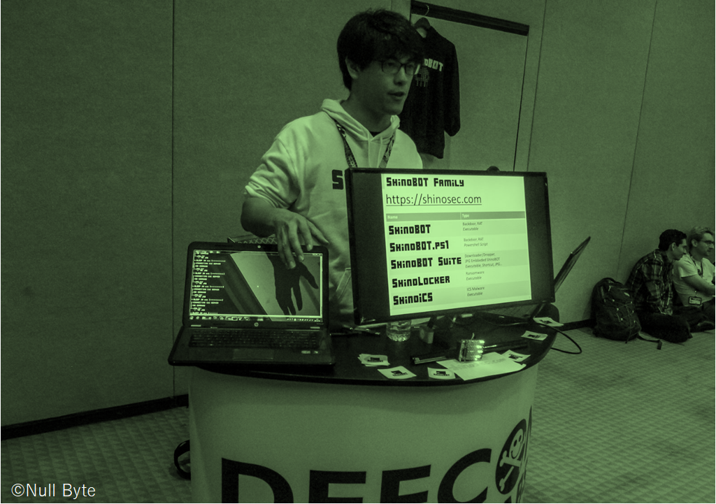 DEFCON25